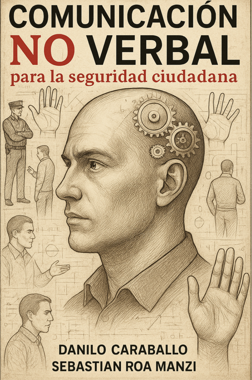 Comunicación no verbal para la seguridad ciudadana