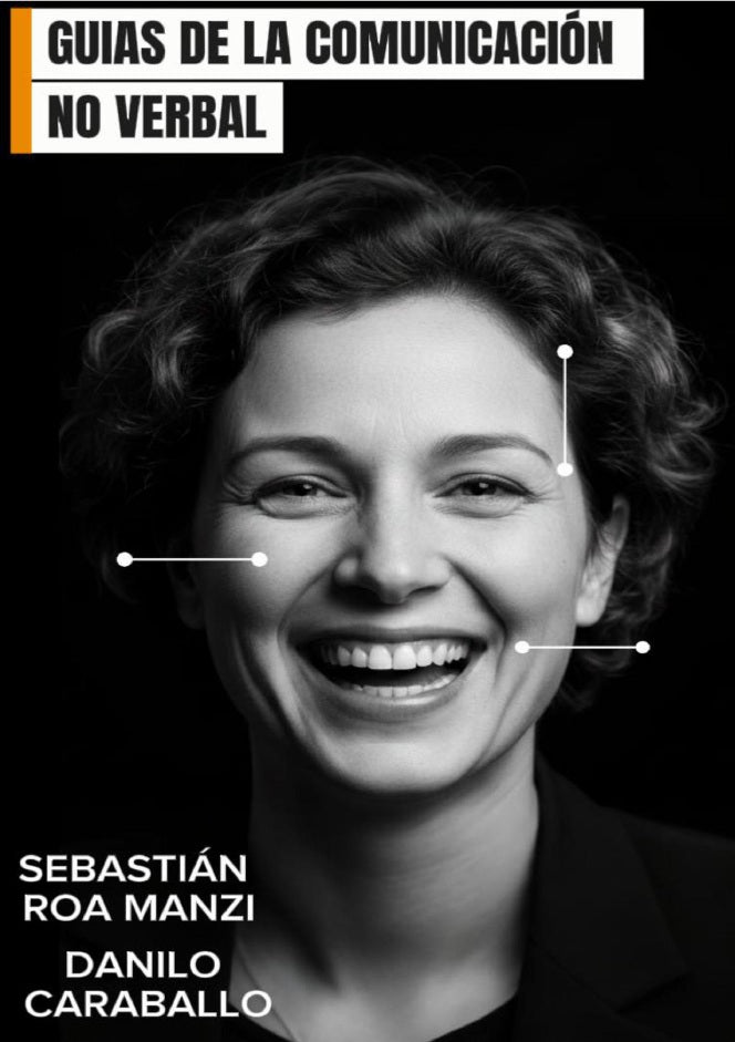 Guias de la comunicacion no verbal