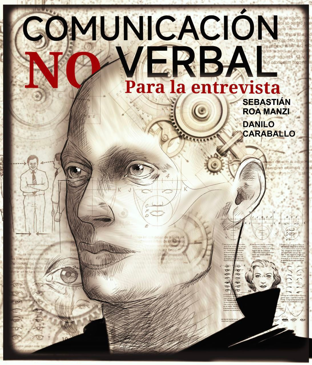 Comunicación no verbal para la entrevista