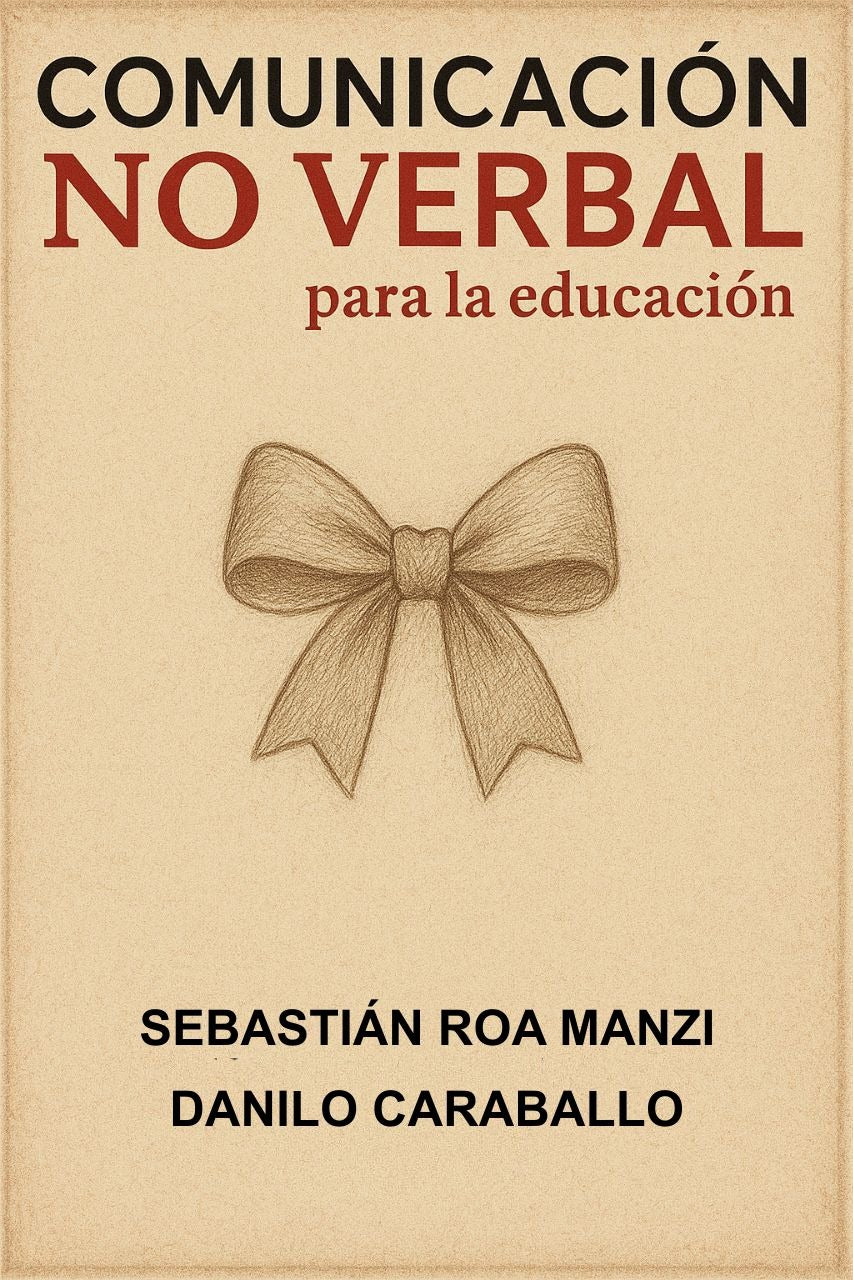 Comunicación no verbal para la educación